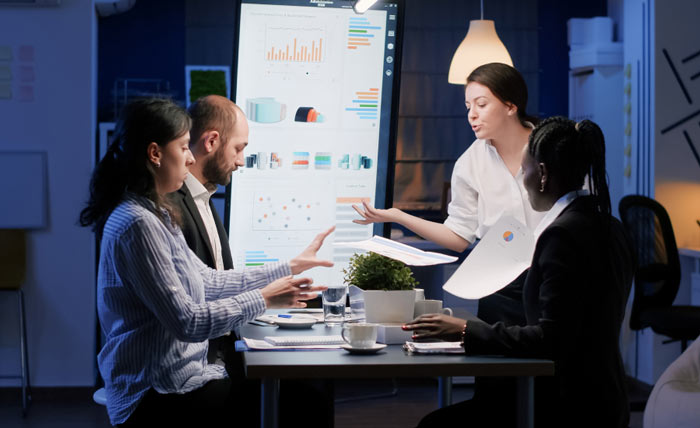 Email Bisnis Profesional: Lebih dari Sekadar Alamat Email