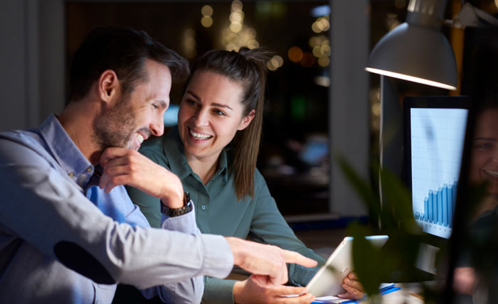 Memilih Partner Teknologi yang Tepat untuk Pertumbuhan Bisnis