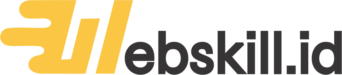 Webskill.id - Jasa Pembuatan Website Profesional