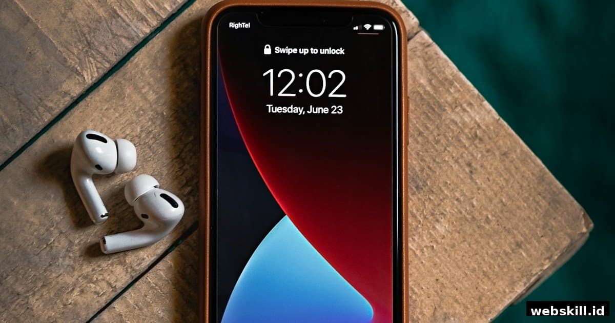 Teknologi di Balik Fitur Deteksi Foto Asli atau Buatan AI di iPhone 18