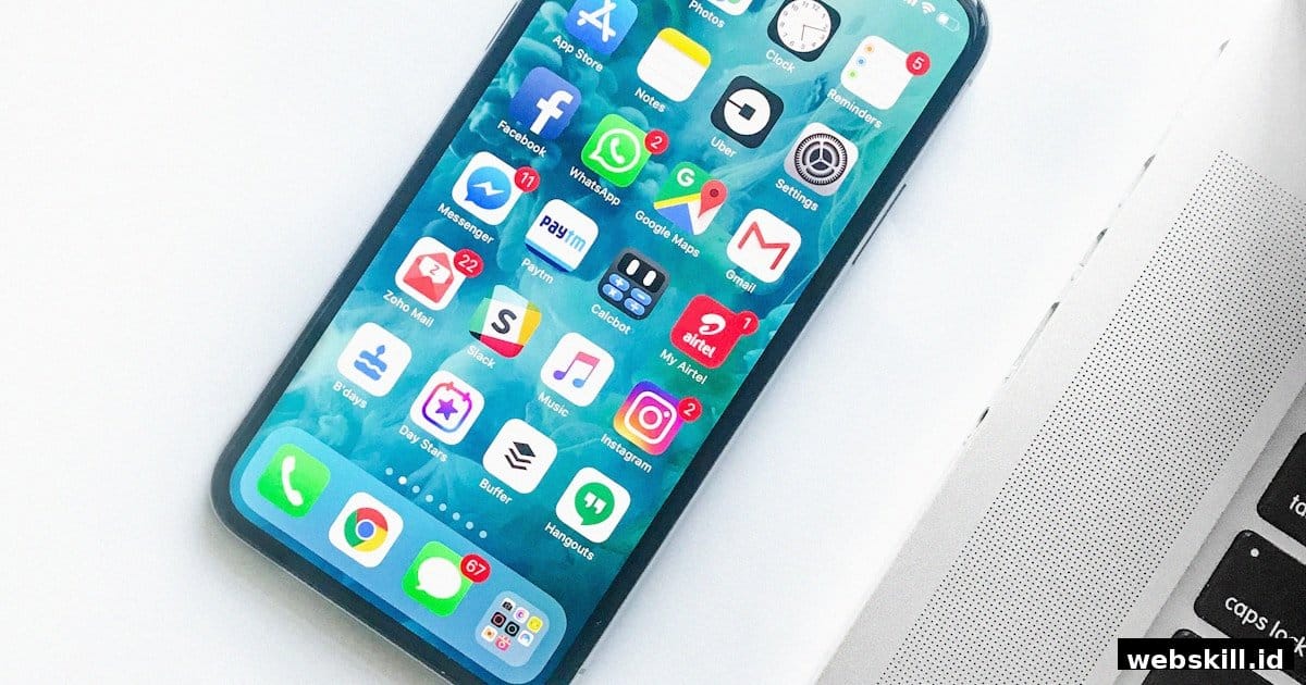 iPhone Lipat Pertama Diluncurkan, Berapa Harganya?