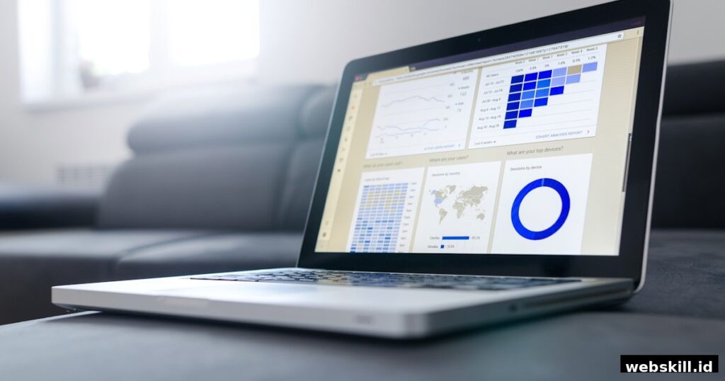 BSSN Dorong Pengamanan Data Antar-Perangkat Masuk RUU Satu Data Indonesia
